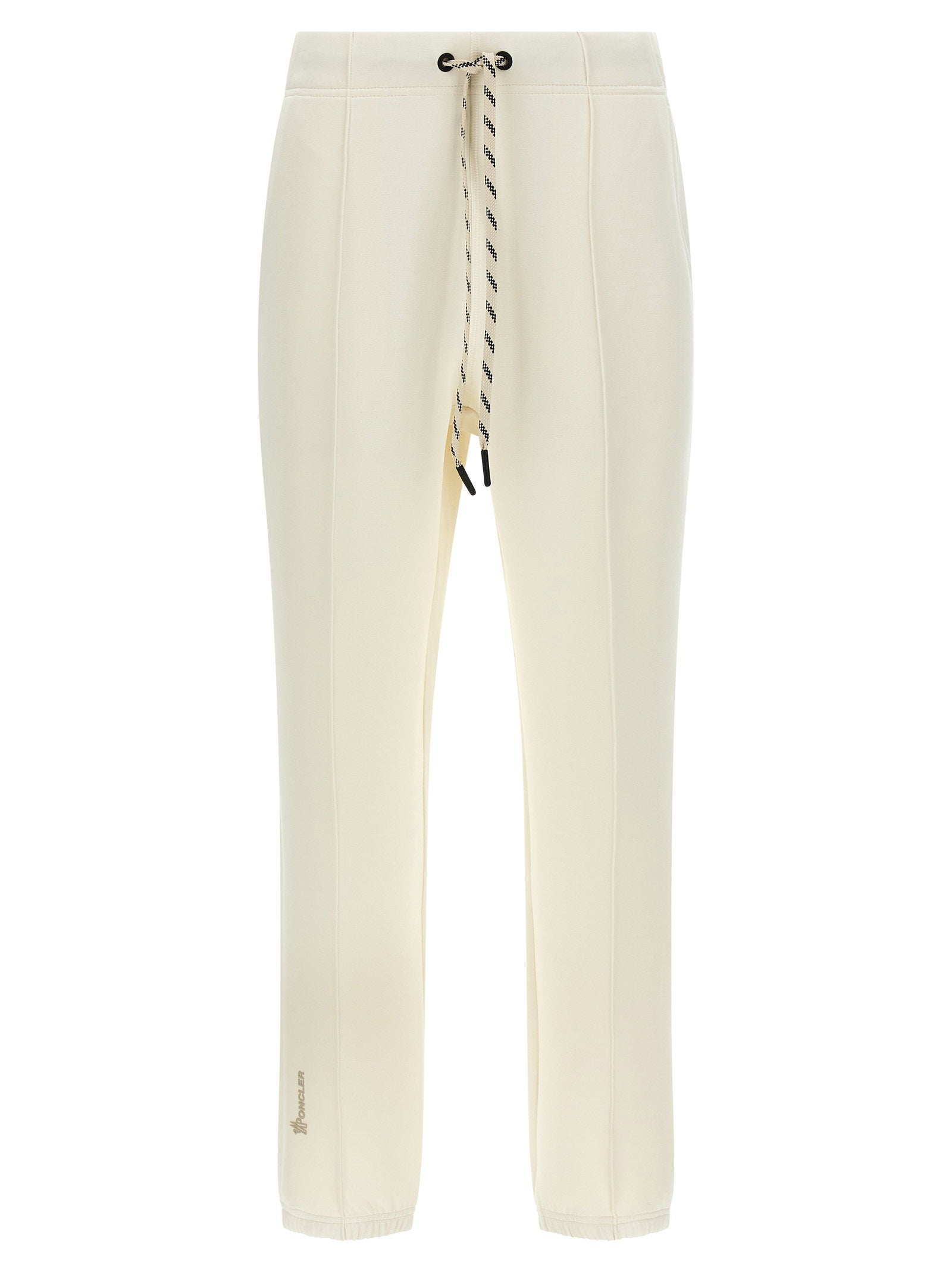 Moncler Grenoble Double Fabric Joggers