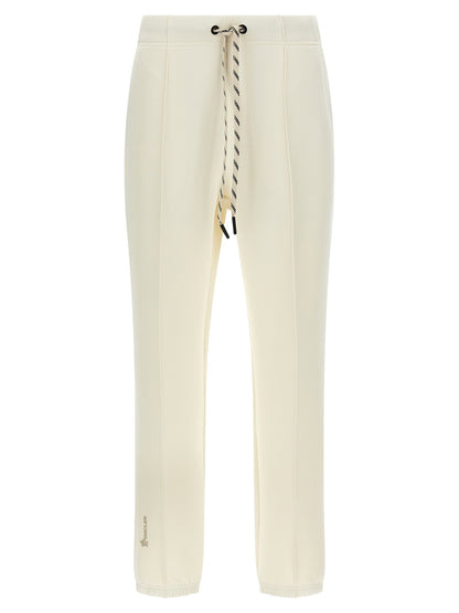 Moncler Grenoble Double Fabric Joggers