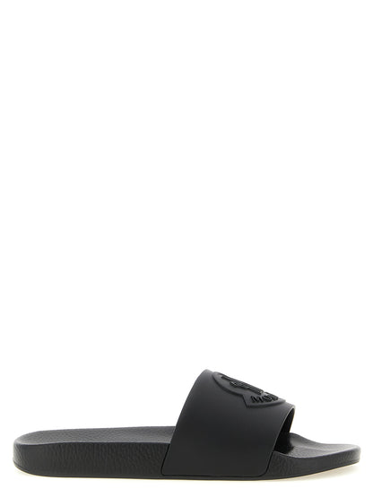 Moncler Basile Slides