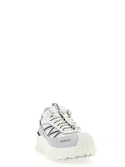 Moncler Trailgrip Gtx Sneakers