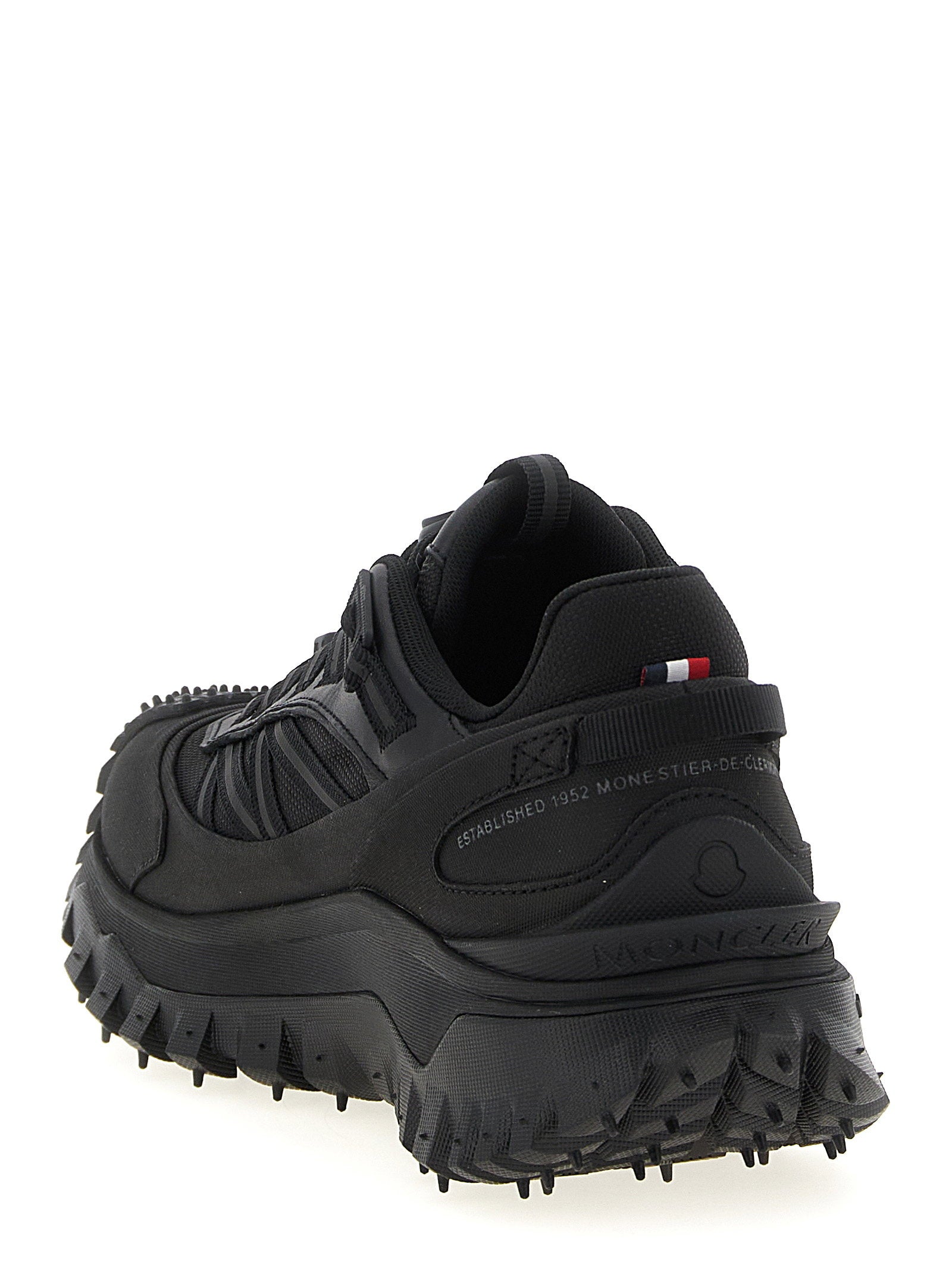 Moncler Trailgrip Gtx Sneakers