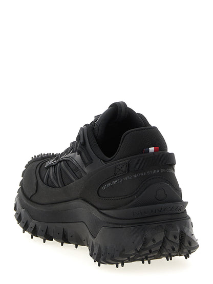 Moncler Trailgrip Gtx Sneakers