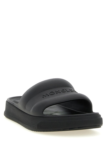 Moncler Altive Slides