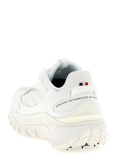 Moncler Trailgrip Gtx Sneakers