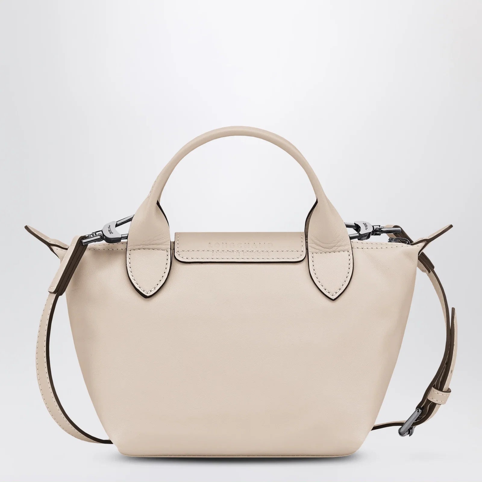 Longchamp XS Le Pliage Xtra bag Papier