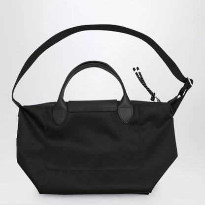 Longchamp Black Le Pliage Energy S bag