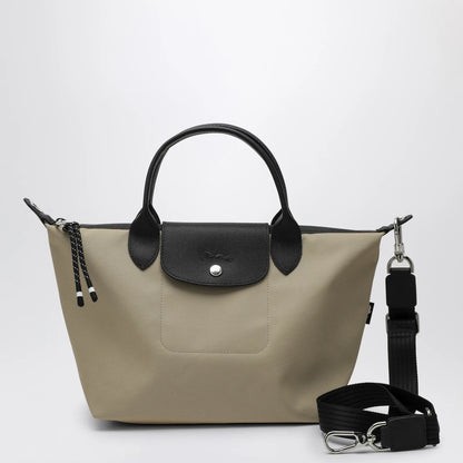 Longchamp Argile Le Pliage Energy S bag