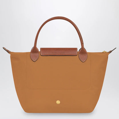 Longchamp Le Pliage Original S bag Chamois