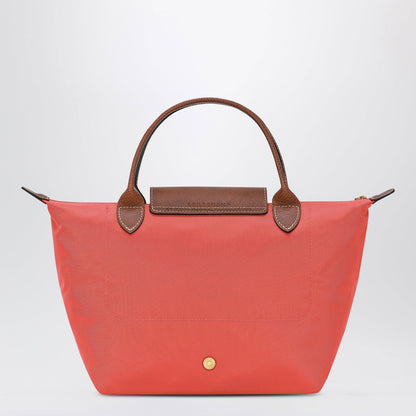 Longchamp Le Pliage Original S bag fraise-coloured