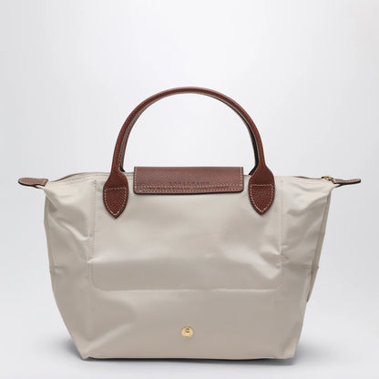 Longchamp Paper-coloured Le Pliage Original S bag