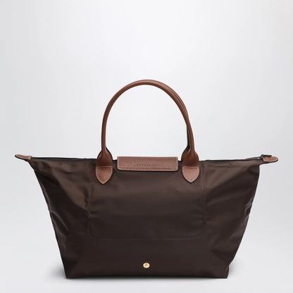 Longchamp Moka L Le Pliage Original handbag