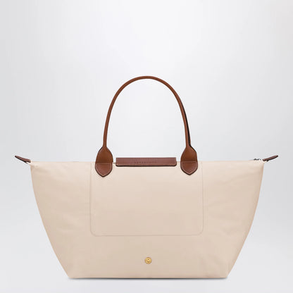 Longchamp Paper colour L Le Pliage Original handbag