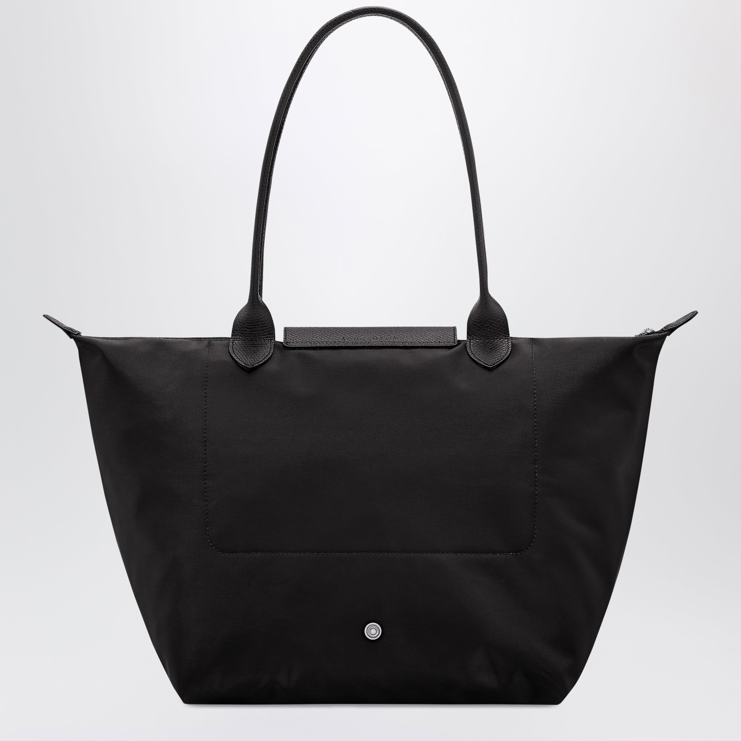 Longchamp Black bag Le Pliage One L