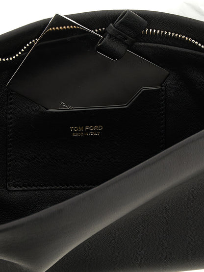 Tom Ford Nappa Leather Clutch