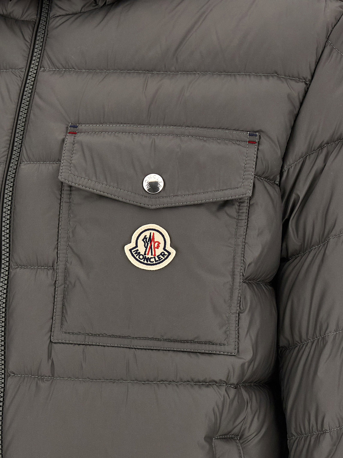 Moncler Verith Down Jacket