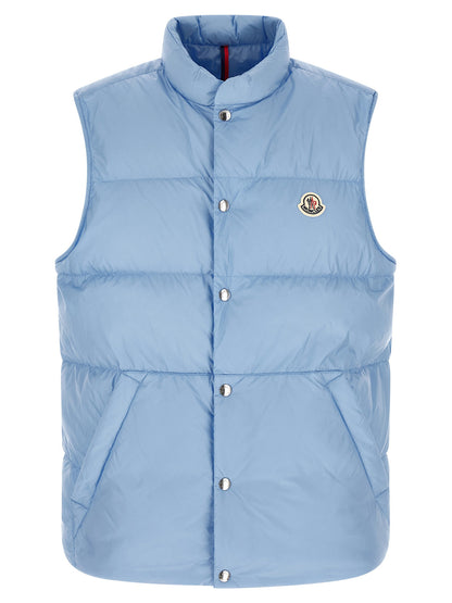 Moncler Tuquerouye Padded Vest