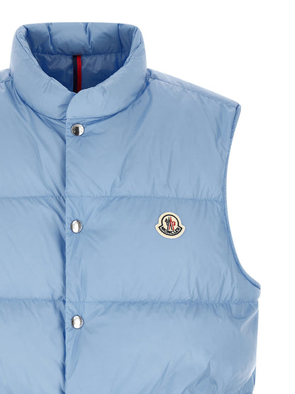 Moncler Tuquerouye Padded Vest