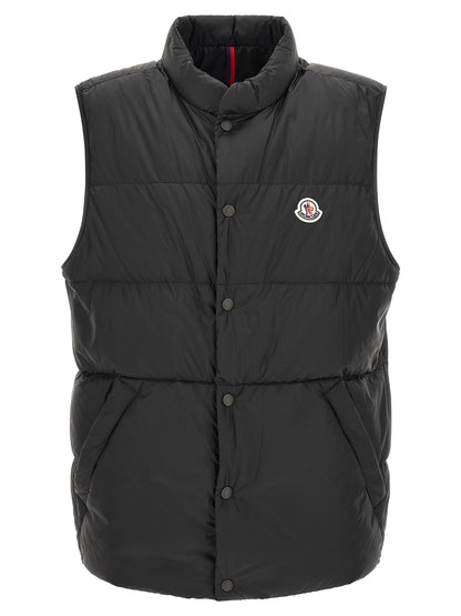 Moncler Tuquerouye Vest