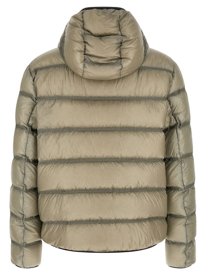 Moncler Guadiana Down Jacket