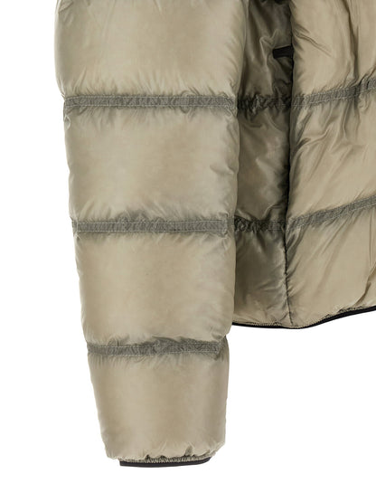 Moncler Guadiana Down Jacket