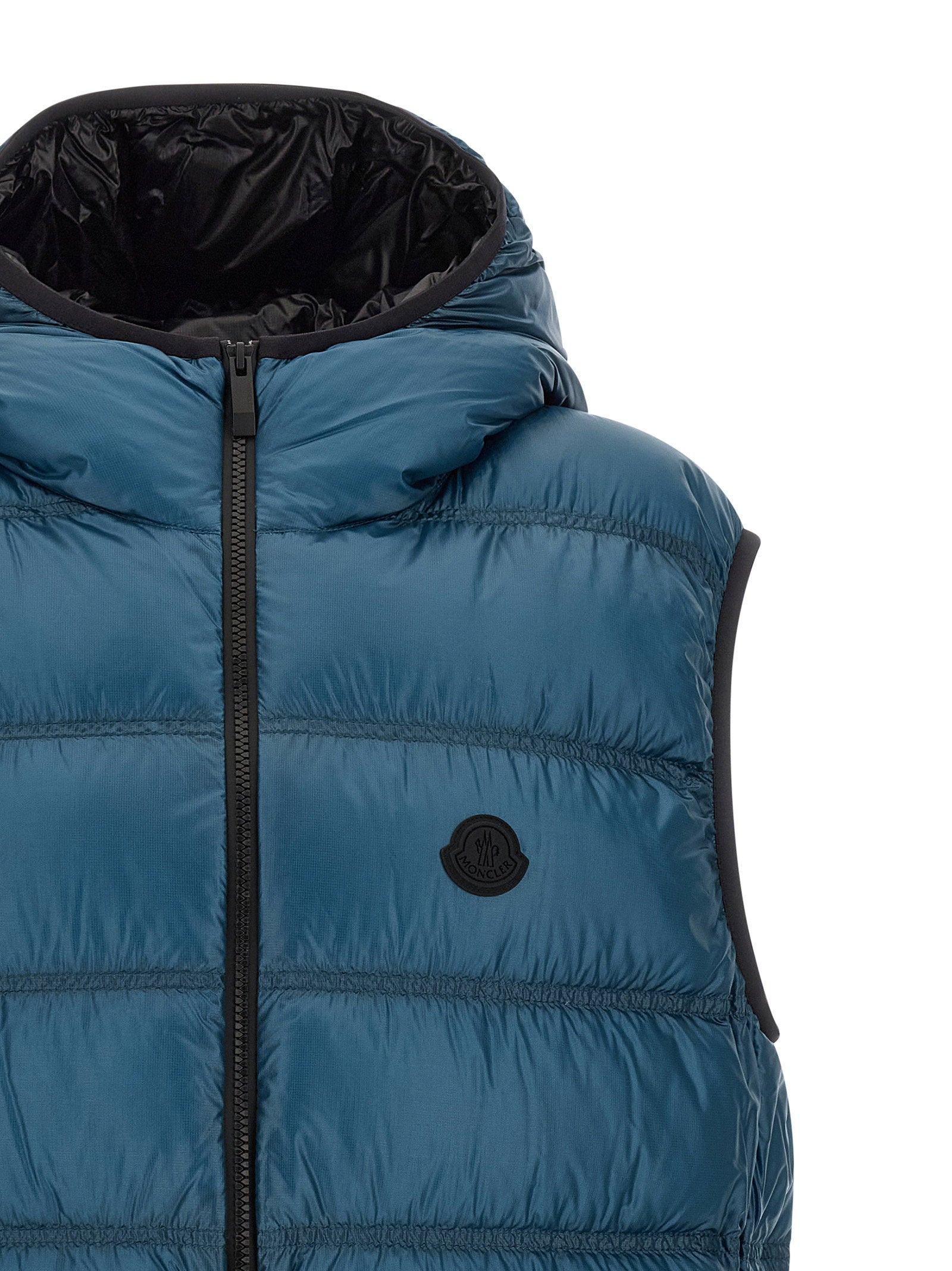 Moncler Panestrel Vest