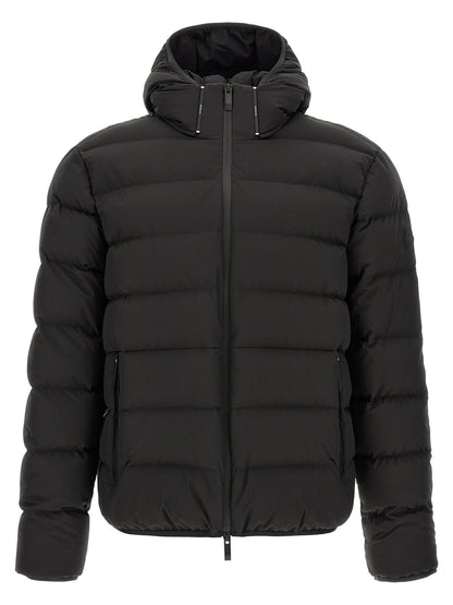 Moncler Arajoki Down Jacket