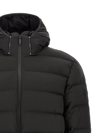 Moncler Arajoki Down Jacket
