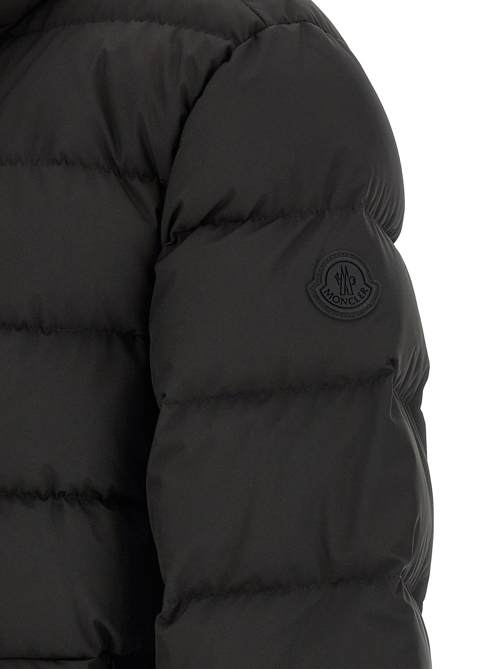 Moncler Arajoki Down Jacket
