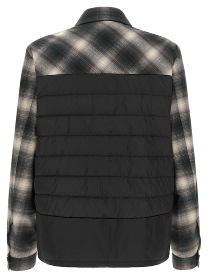 Moncler Cornisello Overshirt
