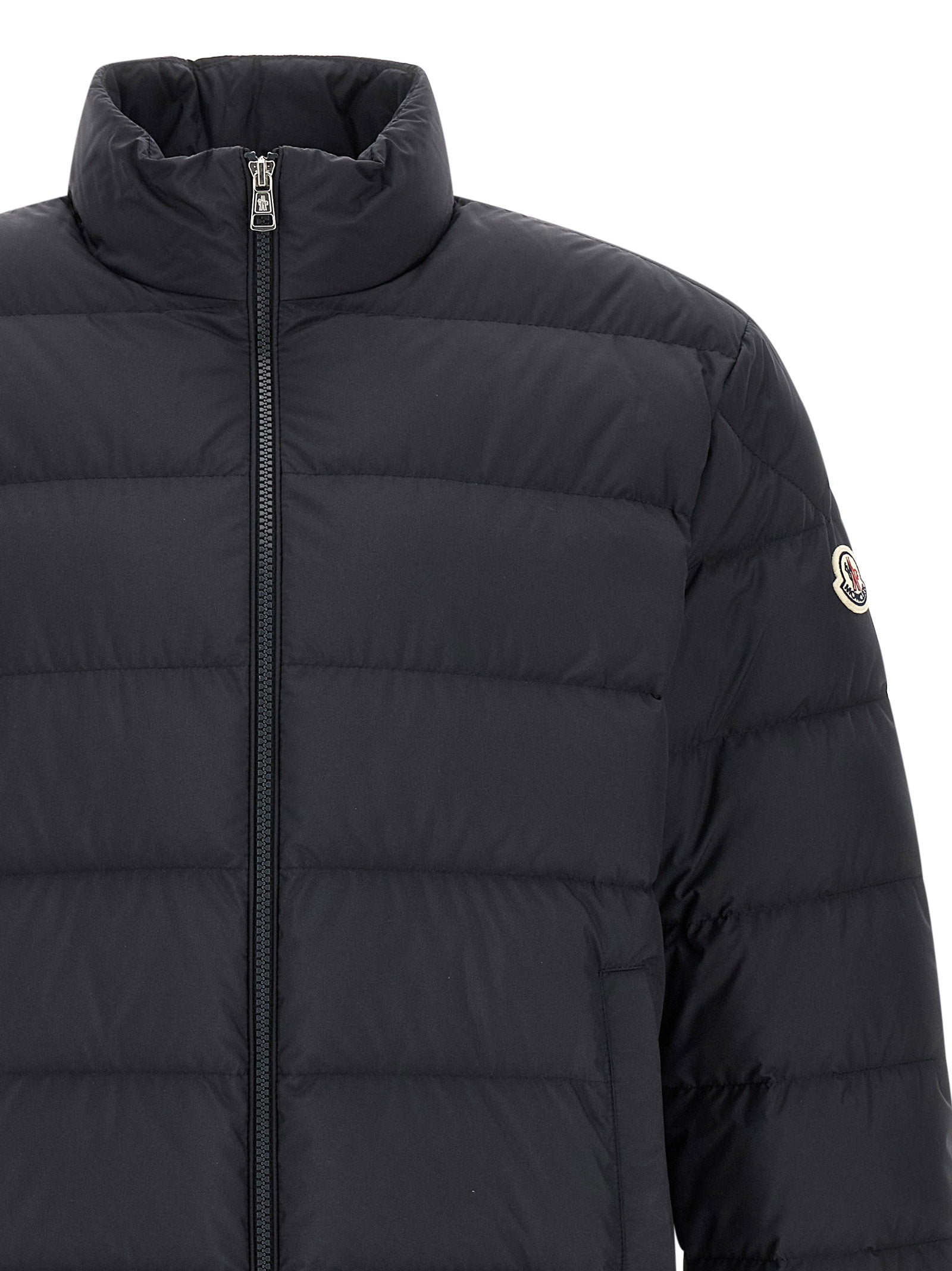 Moncler Baudinet Down Jacket
