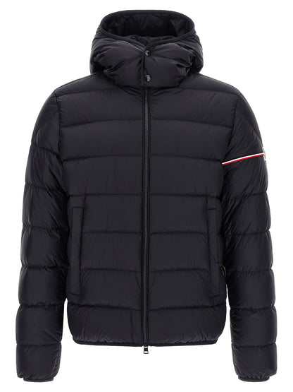 Moncler Ravenlock Down Jacket