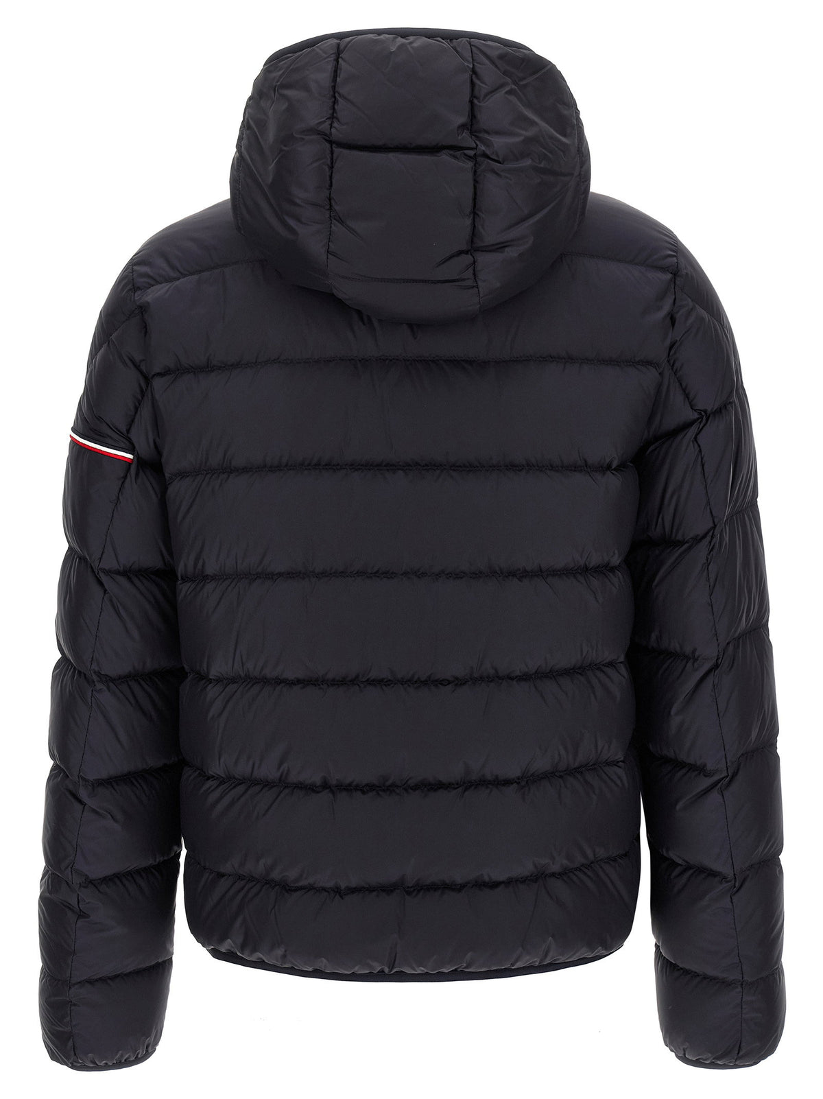 Moncler Ravenlock Down Jacket