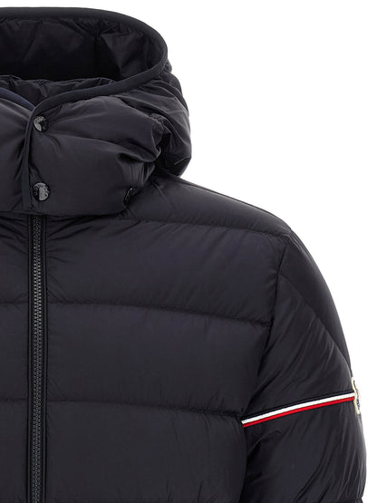 Moncler Ravenlock Down Jacket