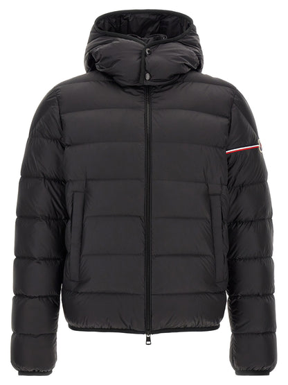 Moncler Ravenlock Down Jacket