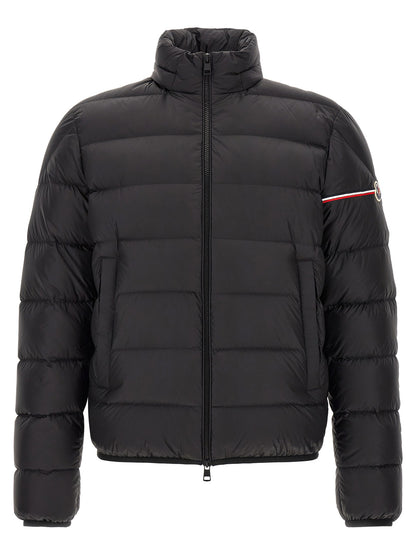 Moncler Ravenlock Down Jacket