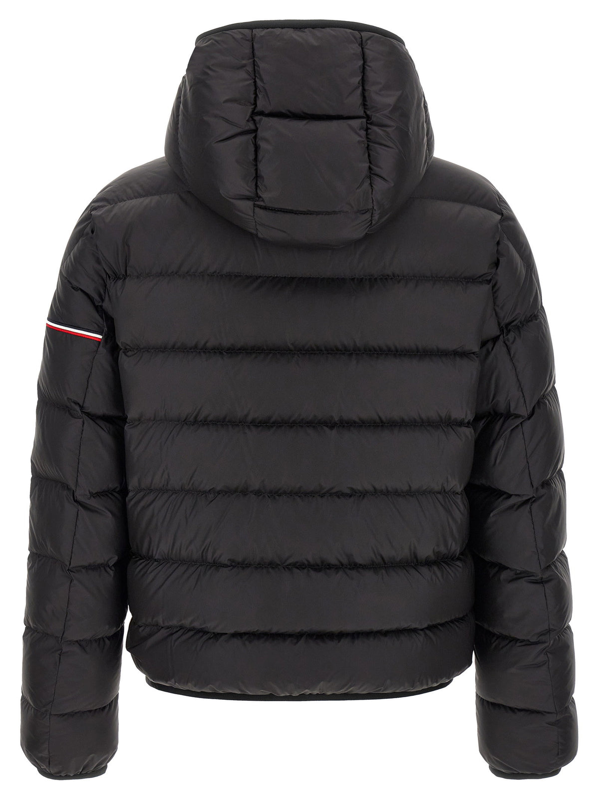 Moncler Ravenlock Down Jacket