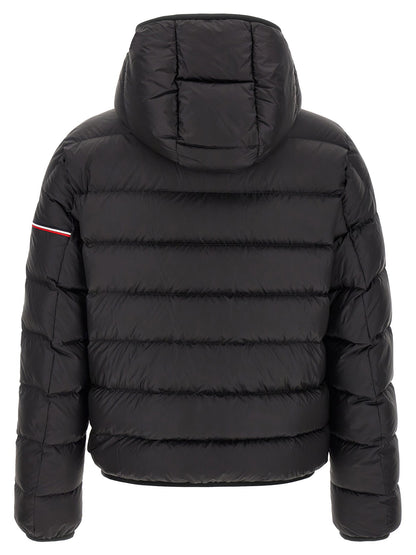 Moncler Ravenlock Down Jacket