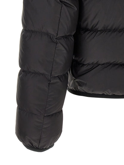 Moncler Ravenlock Down Jacket