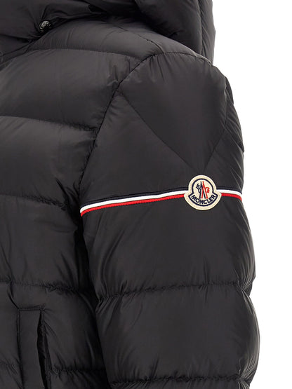 Moncler Ravenlock Down Jacket