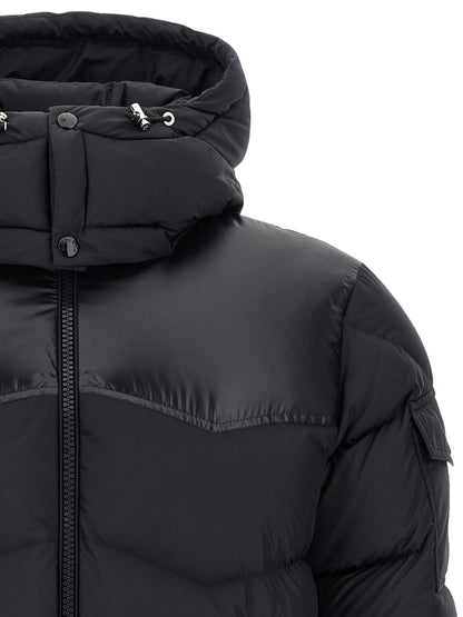 Moncler Ravelis Down Jacket