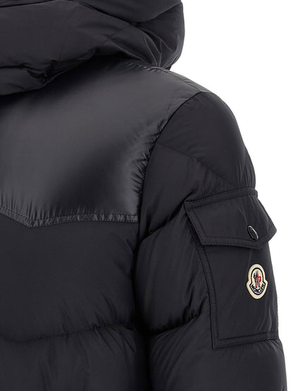 Moncler Ravelis Down Jacket