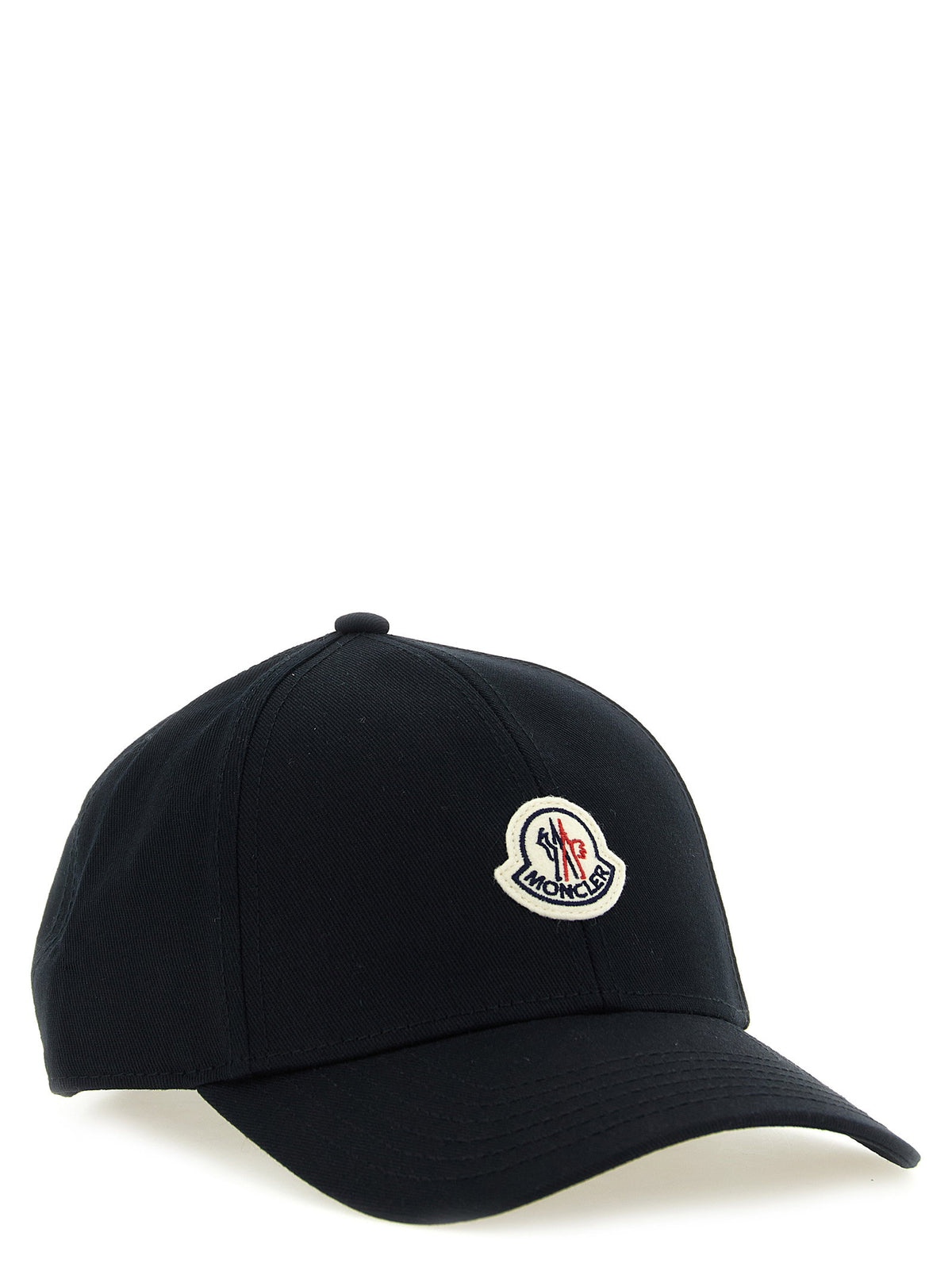 Moncler Hat With Logo
