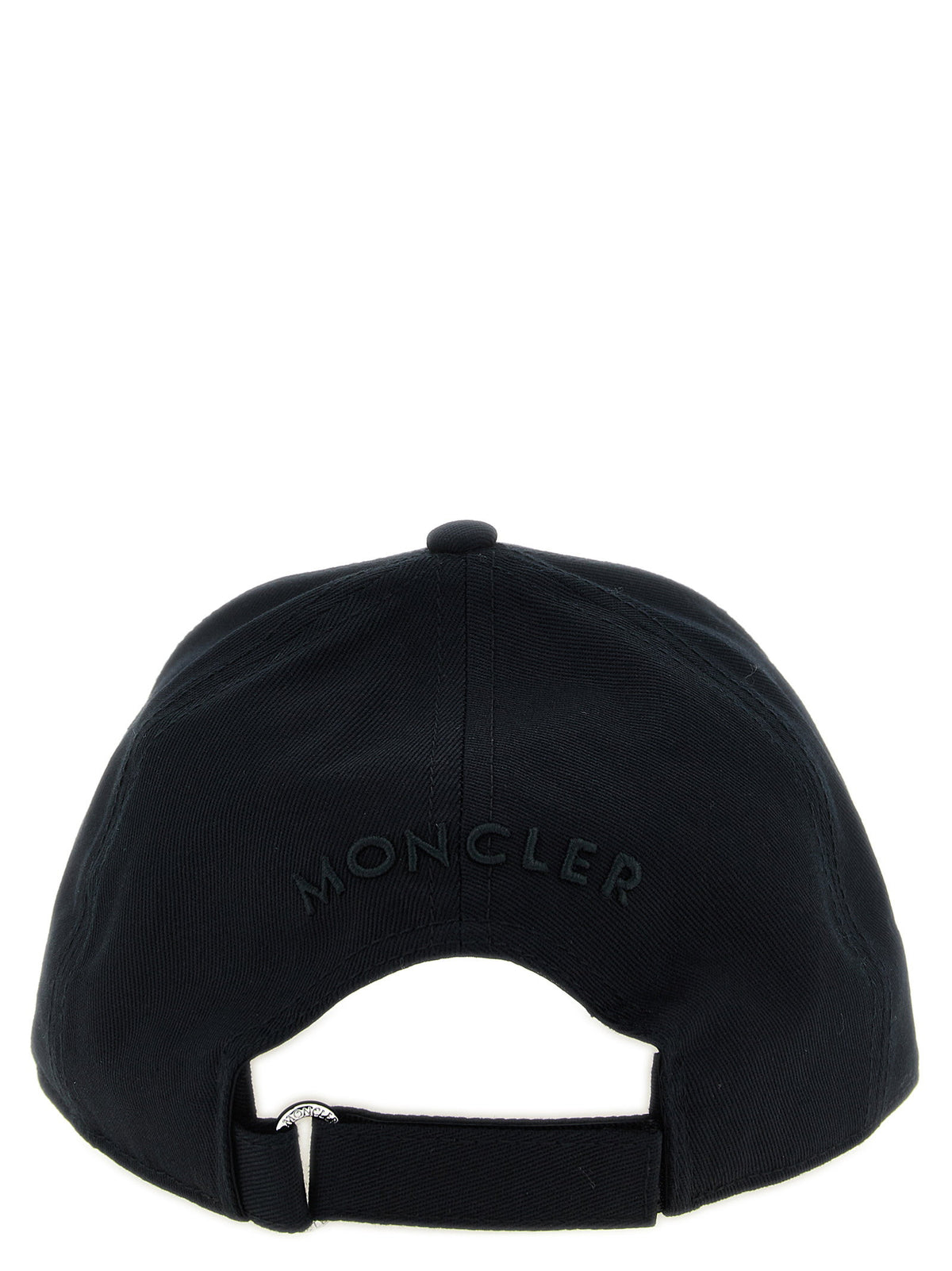 Moncler Hat With Logo