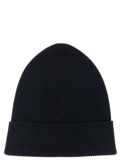 Moncler Wool Beanie
