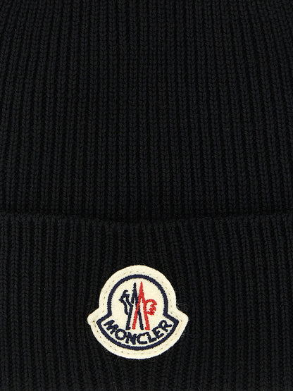 Moncler Wool Beanie