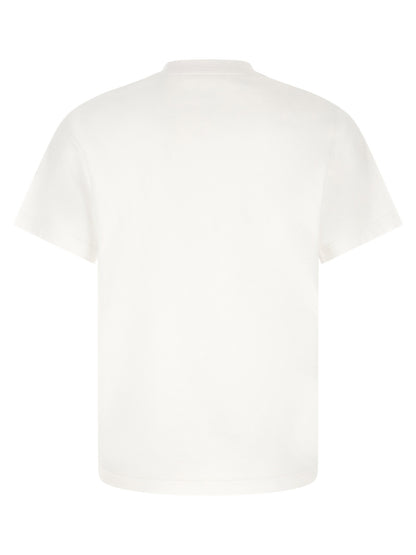 Moncler Graphic Logo T-shirt