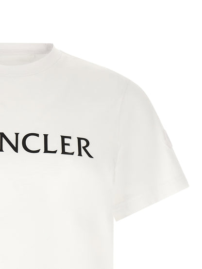 Moncler Graphic Logo T-shirt