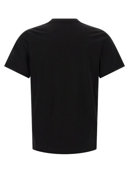 Moncler Double Logo T-shirt