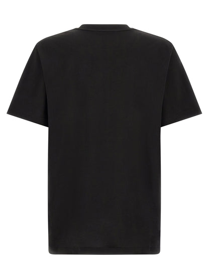 Moncler Tricolor Logo T-shirt