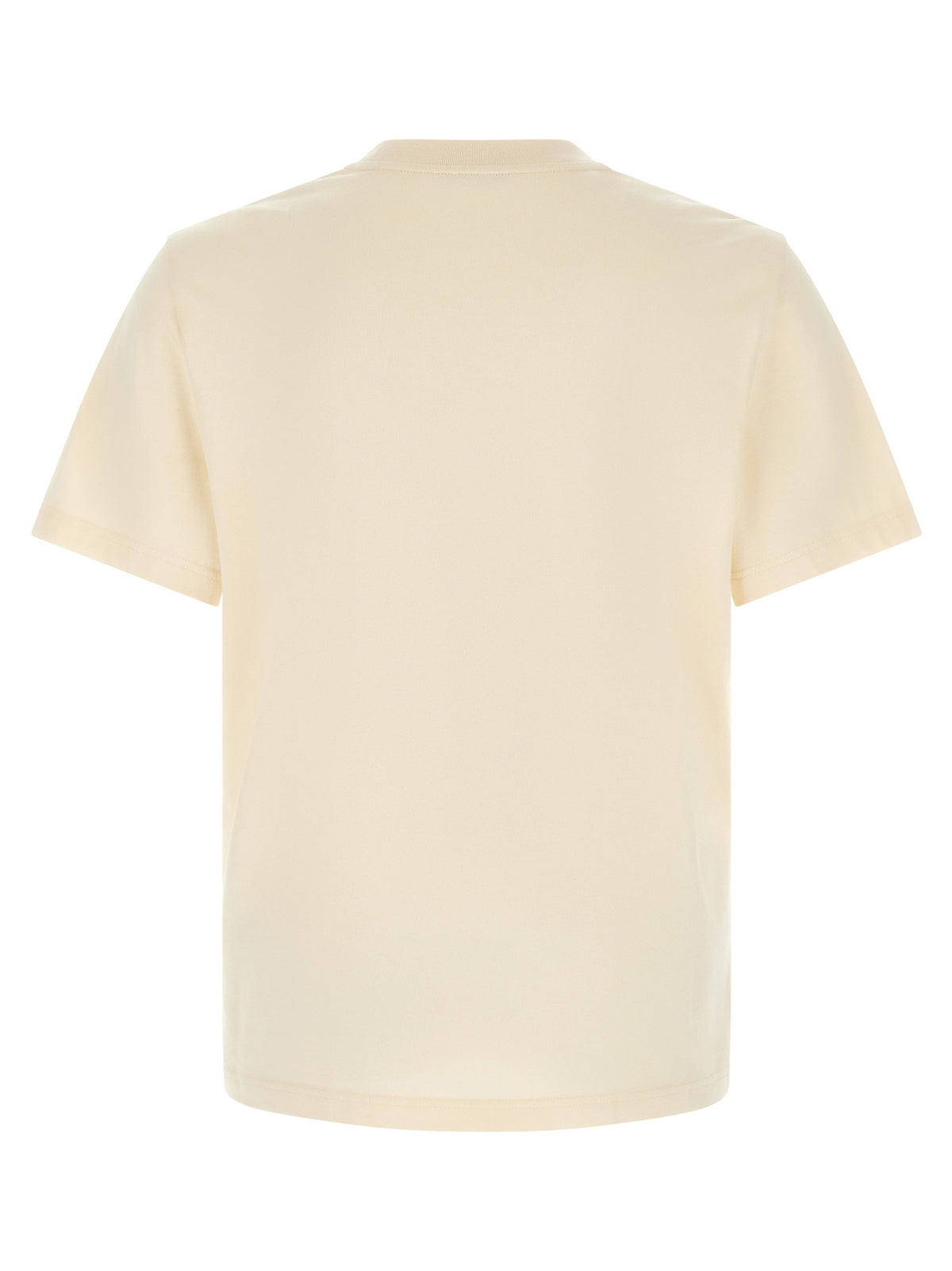 Moncler Logo T-shirt